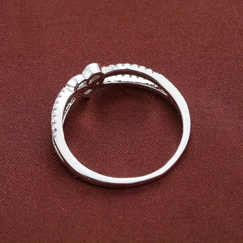 Eenheid van Kracht Ring | Samen Tegen Borstkanker