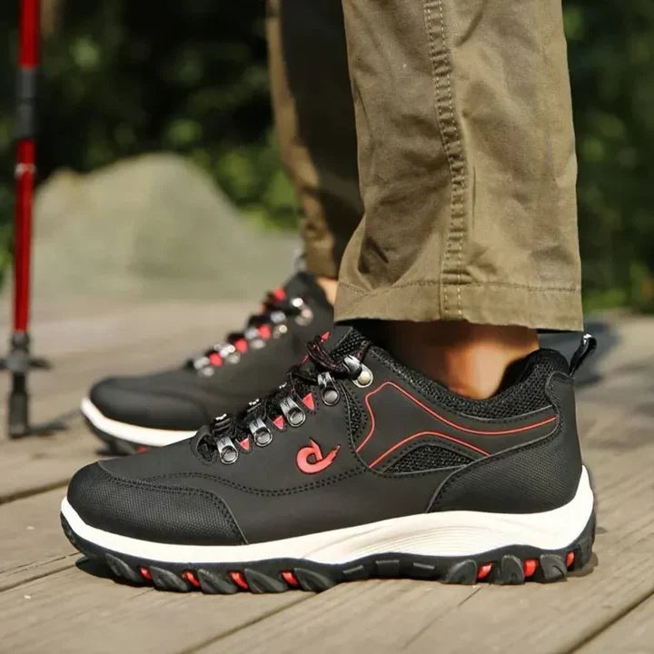 Gian™ - Orthopedische Schoenen voor Buiten & Wandelen