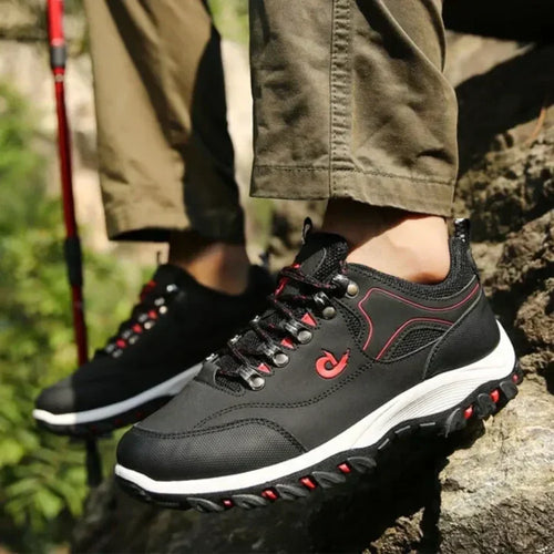 Gian™ - Orthopedische Schoenen voor Buiten & Wandelen