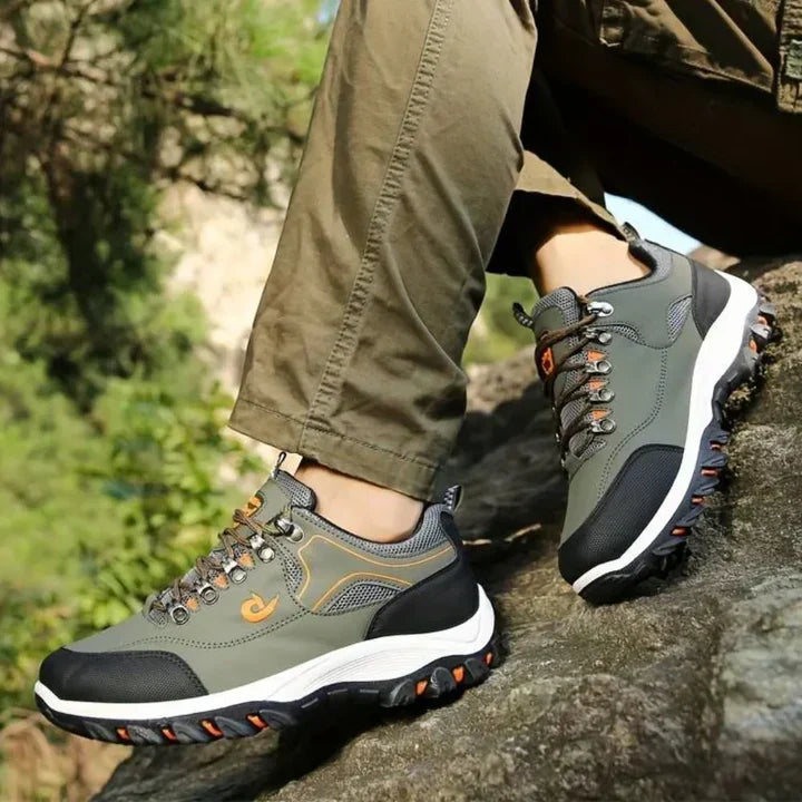 Gian™ - Orthopedische Schoenen voor Buiten & Wandelen