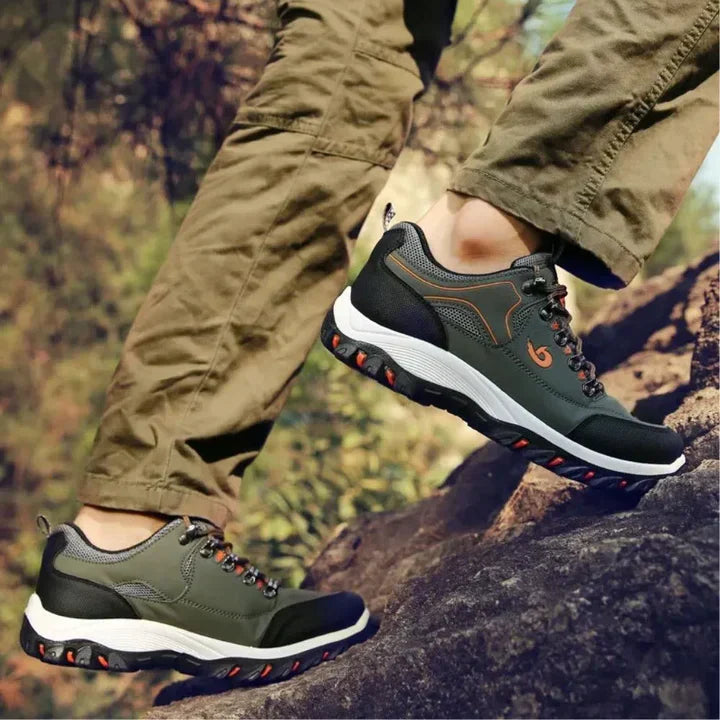 Gian™ - Orthopedische Schoenen voor Buiten & Wandelen