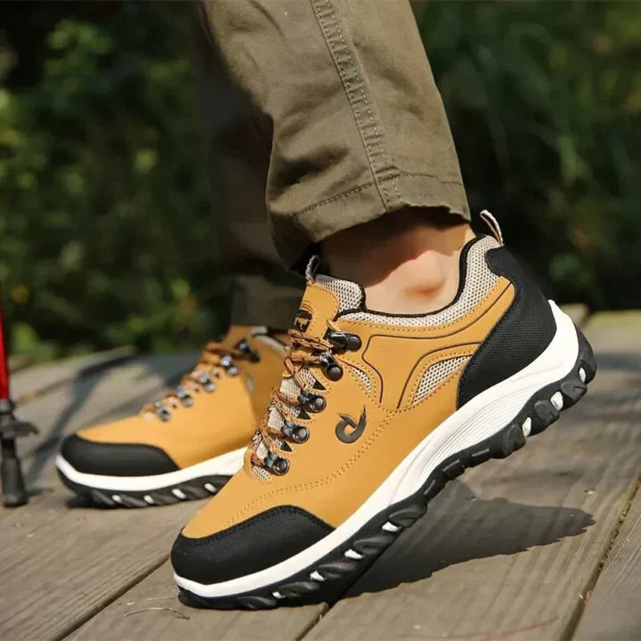 Gian™ - Orthopedische Schoenen voor Buiten & Wandelen