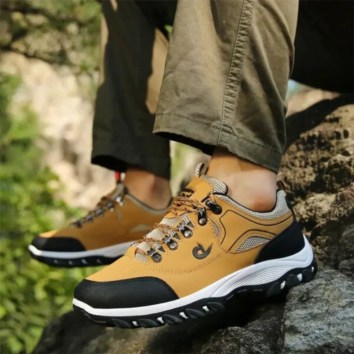 Gian™ - Orthopedische Schoenen voor Buiten & Wandelen