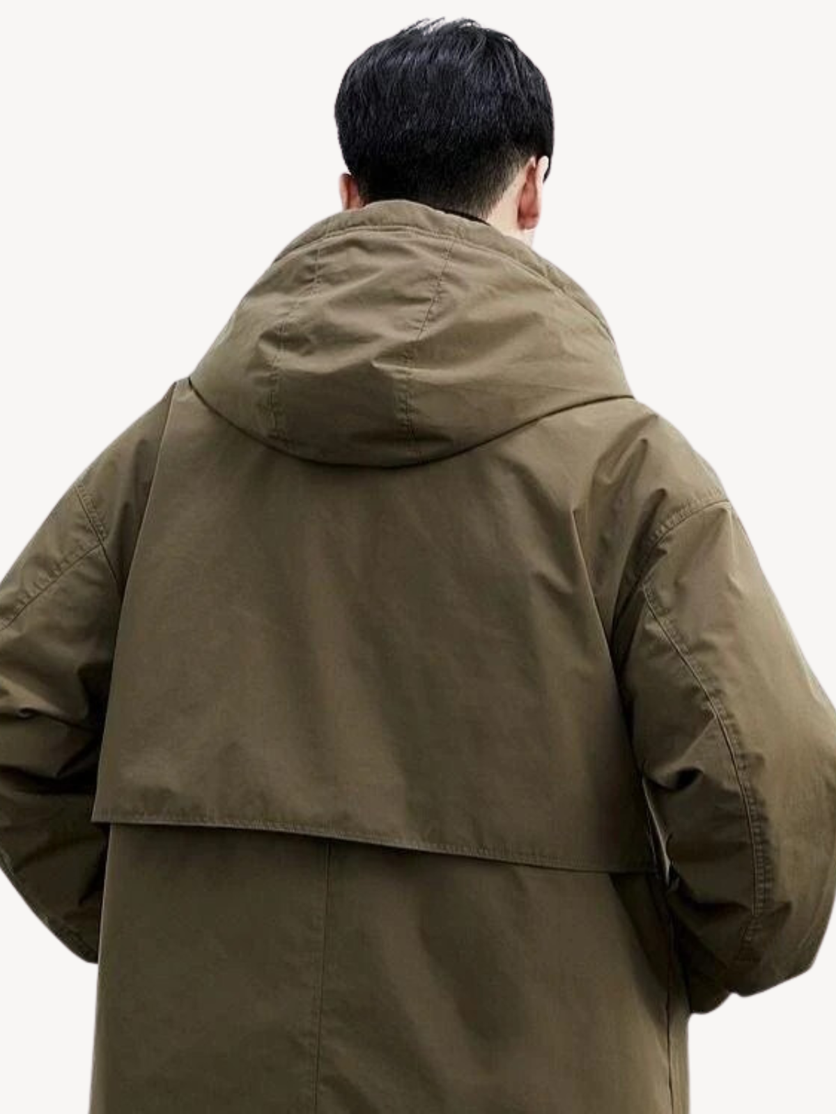 Louis™ - Lange Jas