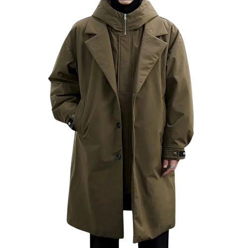 Louis™ - Lange Jas