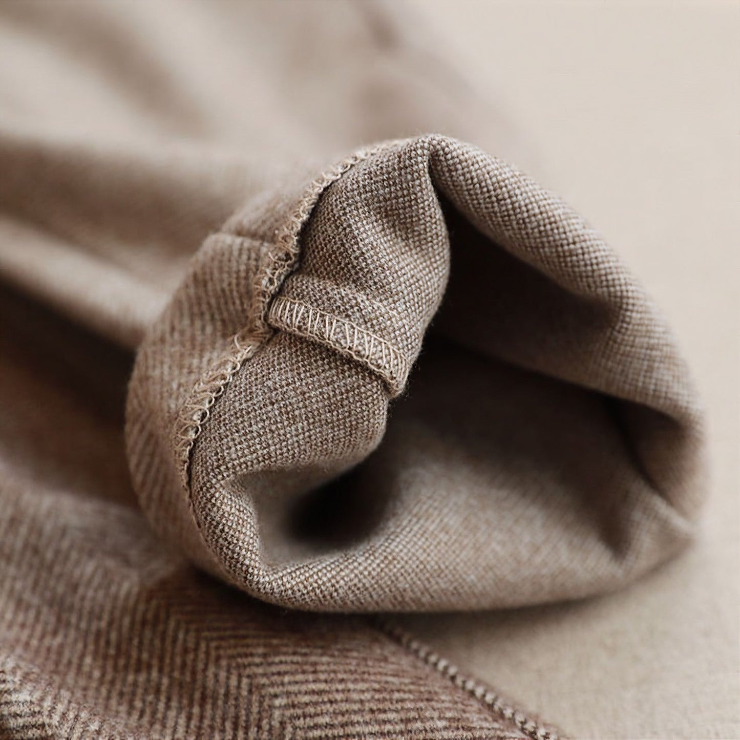 Willem™ - Getailleerde Broek