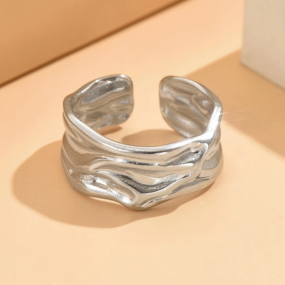 Eenvoud Ring | Samen tegen Borstkanker