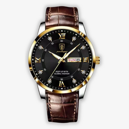 Henry™ - Luxe Herenhorloge