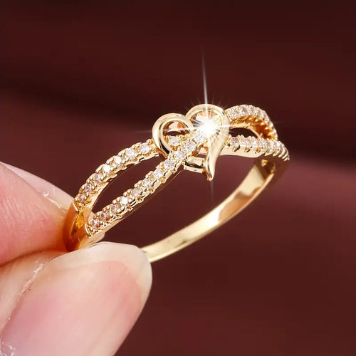 Eenheid van Kracht Ring | Samen Tegen Borstkanker