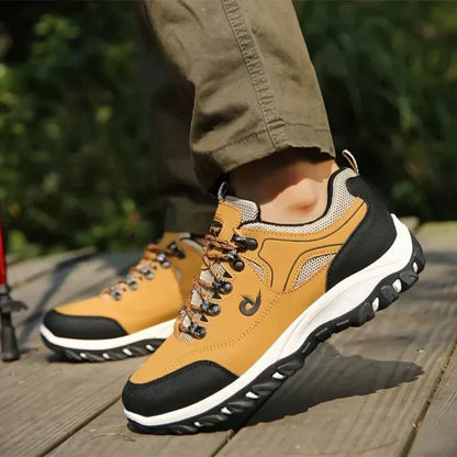 Gian™ - Orthopedische Schoenen voor Buiten & Wandelen