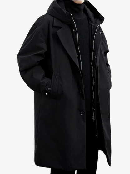 Louis™ - Lange Jas
