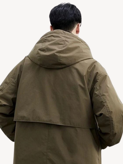 Louis™ - Lange Jas