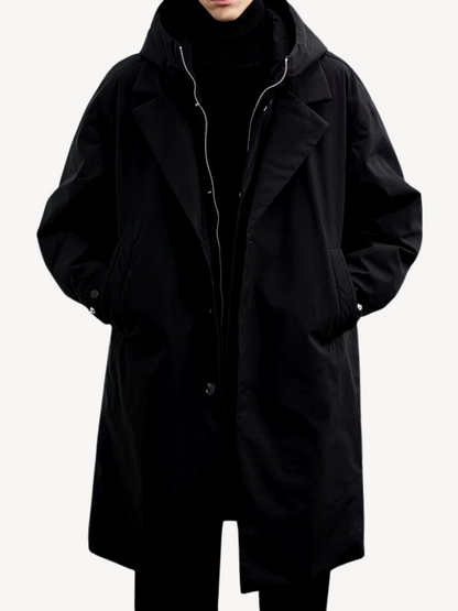 Louis™ - Lange Jas