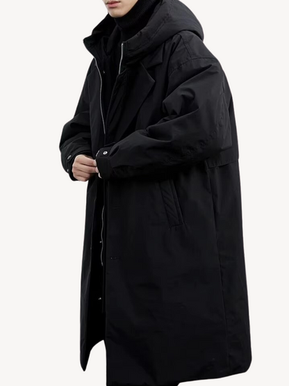 Louis™ - Lange Jas