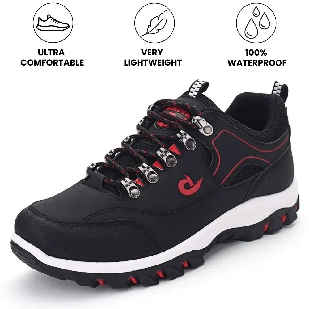 Gian™ - Orthopedische Schoenen voor Buiten & Wandelen