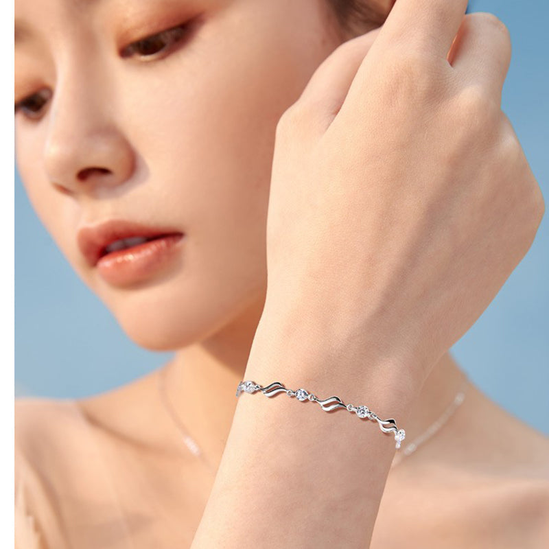 Forever Love Armband | Samen tegen Diabetes