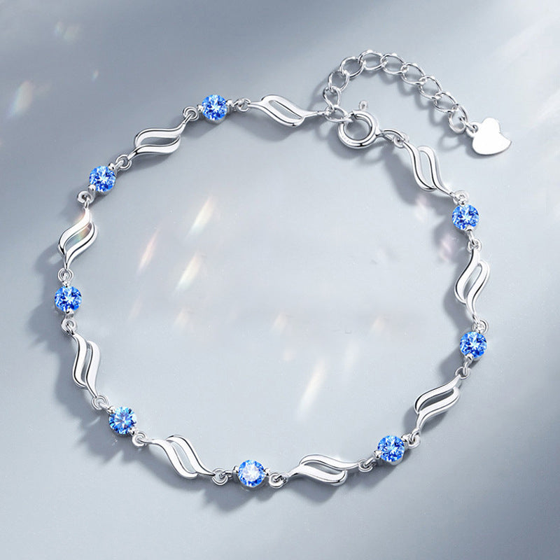 Forever Love Armband | Samen tegen Diabetes